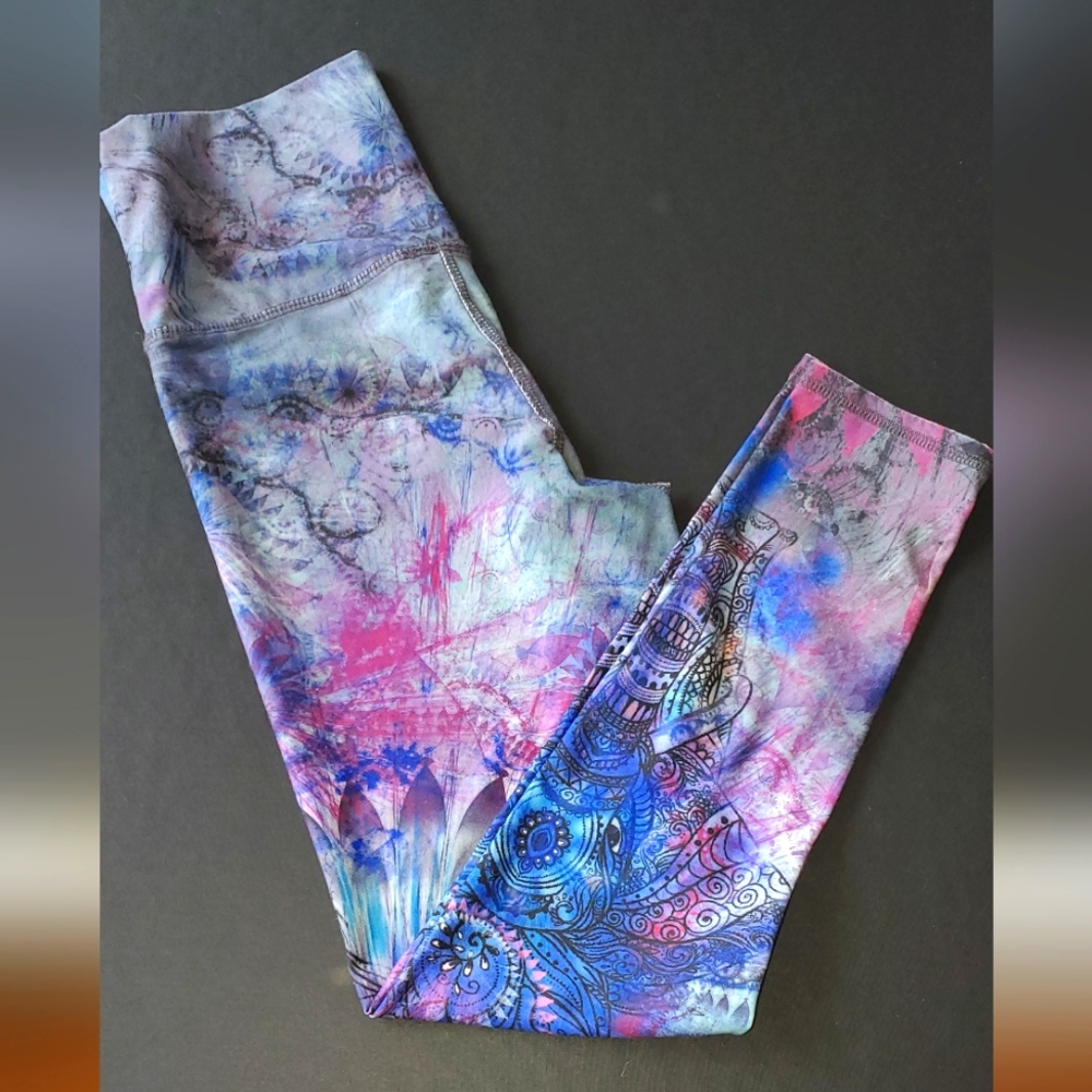 Yoga leggings